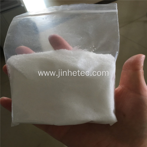 Industrial Grade Citric Acid Monohydrate 99.5%